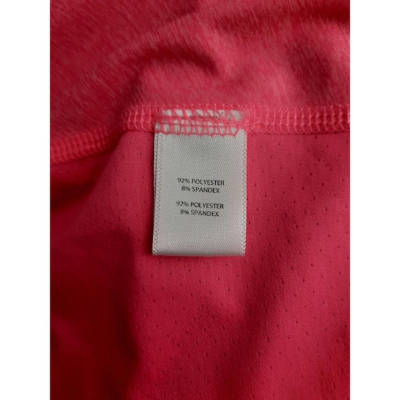 Noble Outfitters Equestrian Pink short sleeve top - Picture 8 of 9